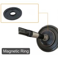 AliExpress BAFANG PAS Magnet Disc For Bafang MidDrive BBS01/02 And BBSHD Motor Disc