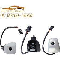 95760-1W550 957601 W550 Kamera cofania Wspomaganie parkowania wstecznego Kamera cofania samochodu 957601 W500 95760-1W500 95760A2520 dla Kia Rio