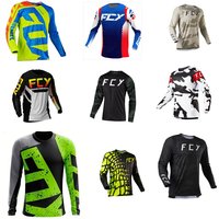 AliExpress AYKWFCY Cycling Jersey Downhill Jersey Mountain Bike Motorcycle Crossmax Clothing MTB Jersey Ciclismo Mountain Bike T-Shirt Men Women