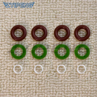 06E998907E Fuel Injector Repair Seal Kit For AUDI A4 B8 A5 A6 A7 A8 Q5 Q7 VW TOUAREG Porsche Cayenne Panemera 06E 998 907 E