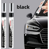 Car Touch-Up Pen 20g– Exact-Match OEM Color Scratch & Alloy Wheel Chip Repair, Fine-Tip Multi-Color Body Coating