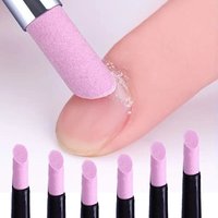 Four quartz nail clippers - nail and foot repair tool suitable for home or salon use, non replaceable pen tip