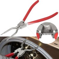 Washing Machine Tub Spring Expansion Tool Upgrade Prevent Rust Built-in Spring Tool Remove & Install Inner Outer Tub Seal Clamps