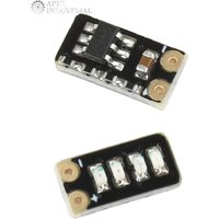 5PCS 1S 2S Ternary Lithium Battery Capacity Display Module 3.7-4.2V Metering Module Electricity Indicator Wholesale and dropship