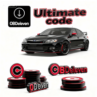 original obdeleven pro /OBDeleven Ultimate/100 Credits/Activation Code,For OBDeleven Application