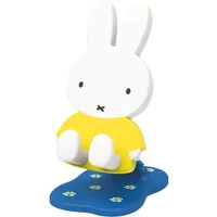 Originality Miffy Adjustable Bracket Cartoon Multi Style Desktop Phone Tablet Stand Cute Portable Phone Holder Birthday Present