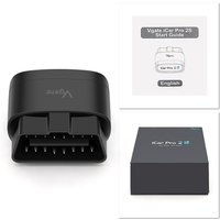Nouveau Vgate iCar Pro 2S ELM327 Bluetooth 5.3 pour Android/IOS/PC OBD2 outil de Diagnostic de voiture orme 327 mis à niveau OBD