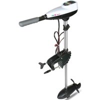 240LBS 300LBS High Thrust Brushless Trolling Motor 24V 48V Electric Outboard Boat Engine Marine Thruster for Boat Fishing Dinghy