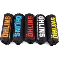 230mm rear shock absorber suspension protective cover protective cover is applicable to mud pit bike ATV four-wheel scooter