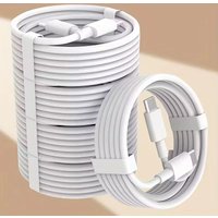 PD 20W 60W Fast Charging USB C Cable or Phone 16 15 14 13 12 11 Pro Max Plus XS Fast Charger Type C Data Line Cable
