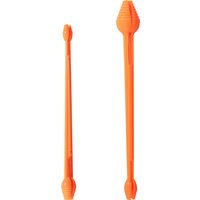 2Pcs Fishhook Desnagger, Plastic Fishhook Remover, Fishhook Lure Rotator, Extractor, Fishing Accessories