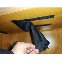 1/2 Stück Geheimfach, perfekt zum Verstecken von Wertgegenständen wie Münzen, Kontobüchern, Uhren und anderen wertvollen Gegenständen