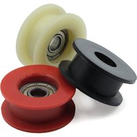 9mm Chain Roller Pulley Tensioner Roller For 49cc 60cc 66cc 80cc Gas 2 Stroke Engine Motor Bicycle Motorized Bike Parts