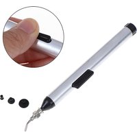 Solder Desoldering Vacuum Sucking Suction Pen Remover Tool Pump Sucker IC SMD