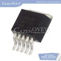 5pcs/lot LM2585S-ADJ LM2585S MIC29302WU MIC29302 XL6006E1 XL6006 BTS412B2 BTS412 TO-263-5