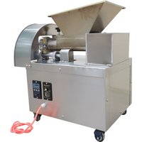 Quantitative Dough Divider Machine For Moon Cake Stuffing Bread Biscuit Pizza Dough Cutter
