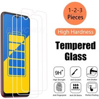 For Vivo 1901 1902 1904 1906 1907 1920 V2024 V2025 V2026 V2027 V2029 V2032 V2111 Tempered Glass Protective Screen Film