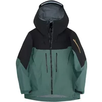 ARC Outdoor Raincoat Windproof Fashion Sports Camping Mountaineering Fishing Men's and Women's Solid Color High Quality Jacket