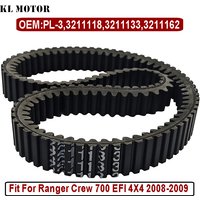 Drive Belt 1057x32 For Polaris 500 570 700 800 RZR 4 S SW Ranger Crew/Ranger HD/Ranger XP Sportsman 3211133 3211162 3211118