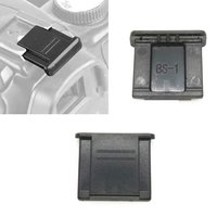 2pcs Hot Shoe Cover replace BS-1 Hotshoe Cap Protector Adapter for Nikon Z9 Z8 ZFC ZF Z30 Z50 Z7 II Z6 III Z5II D7500 Camera BS1