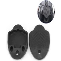 AliExpress Mountain Cleat Lock Protective Sleeve 2Pcs SPD Cleat Covers Anti-slip Wear-resistant Bike Cleat Covers