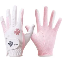 Horse Riding Gloves Silicone Breathable Non Slip Gloves Female Driving Cycling Racing Horse Rider Gloves Equipment