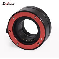 Auto Focus Macro Extension Tube Adapter Ring Set 10mm+16mm for Samsung NX Mount Camera Photography Accessory