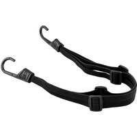 4 In 1 Elastic Bicycle Luggage Fixed Strap Rope Bungee Cord Cycle Helmet Cargo Fixing Band Strap