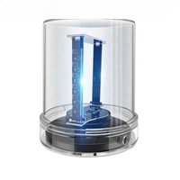 360° No Dead Angle 3D Hologram Fan - HD LED Display with Remote for Commercial Events