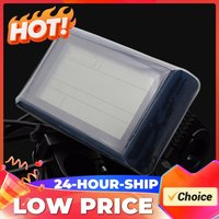 SW900 Dustproof Protective Cover Display Panel Rainproof Protector E-Bike LCD Panel Covers for Electric Bicycles Accessories