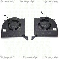 NEW Fan For AVC BAPA0810R2HY004 BAPB0810R2HY004 DC12V 0.5A A pair New