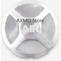 AliExpress NONE Bicycle Part Gas Value Cover Cap Front Fork luminum Alloy High Quality Front Fork Cap Protector Bicycle Part