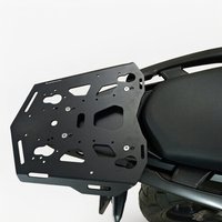 For HONDA CB400X CB500X CB500F CBR500R Motorcycle Rear Luggage Rack Cargo Holder Top Box Carrier Bag Shelf Bracket Accessories