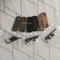FMA Outdoor Equipment Wendy Tactical Helmet Rail Special Small Accessory TB1421