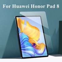 Tempered Glass For Huawei honor Pad 8 HEY-W09 12" Screen Protector Tablet Protective Film For Honor Pad 8 12 inch 2022