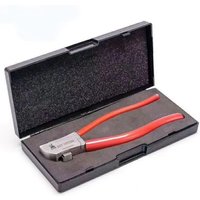 DIY Lishi Key Cutter Locksmith Door Key Cutter Tool Supply Key Cutting Flat Keys Directly