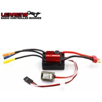 Original LC RACING L6148 35A Waterproof brushless programmable ESC by Hobbywing For RC LCFor EMB-WRC EMB-1 EMB-SC EMB-DT