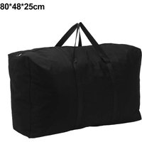 Extra Large Storage Bag Oxford Cloth Storage Tool Outdoor Supplies & Tent Trip Bag For Picnic Camping Barbecue Carry Bag