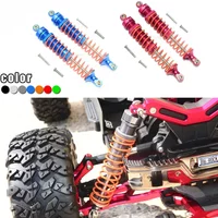 GPM Metal Bold 115MM Rear Shock Absorber AR330551 for ARRMA 1/8 TYPHON 1/10 Granite Big Rock Crew Senton 4X4 3S Upgrade Parts