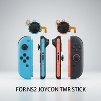 New Original NS2 TMR joystick joycon TMR sticks left+right Durable More Precise TMR Magnetic Sensing Switch2 replacement
