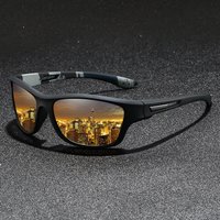 Fashion Safety Goggles Cycling Glasses Men Women Bike Sunglasses Bicycle MTB Eyewear Outdoor Sport Eyeglasses
