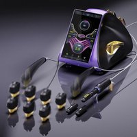2025 Upgraded Portable 22D MAX Skin Rejuvenation Face Lifting Skin Tightening Anti-aging Beauty Machine for Spa SalonNewest 22D