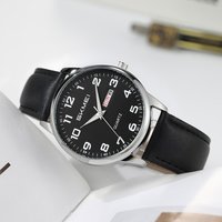 SKMEI Simple Movement Quartz Watches For Men Women Students Male Wristwatch Fashion Youth Vitality Waterproof Watch Reloj Hombre
