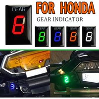 Gear Display Indicator for Honda CMX300 CMX500 CM300 CM500 Rebel 300 500 2017 2018 2019 Motorcycle Accessories Speed Gear Mater
