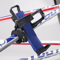 Cycling Accessories Mountain Bike Quick Release Plastic Kettle Holder Bicycle Bottle Holder Water Cup Rack Bottle Cage