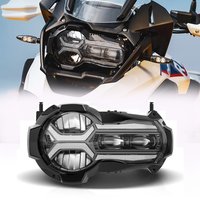 For BMW R1200GS 2013-2018 New Style LED Headlights for R 1200GS K50 ADV Adventure Headlight Assembly Super Bright BMW Headlamp image 4