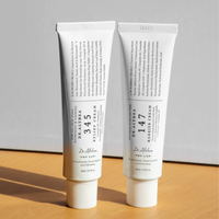 345 Antioxidant Anti Sugar Cream Integrates Nourishing Whitening Blemish Repair And Moisturizing For Full Facial Care