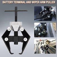 1Pc Adjustable Car Wiper Arm Removal Tool Wiper Bar Windshield Wiper Arm Remover Puller Car Repair Tool