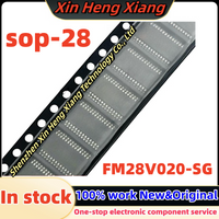 (10pcs)FM28V020 FM28V020-SG sop-28 100%New