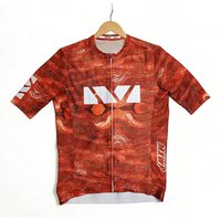 AliExpress PASMAAP Summer Men's Short Sleeve Cycling Jersey Team Custom Logo Breathable Quick Dry Moisture Wicking Road Bike MTB Bicycle Shirt Outd